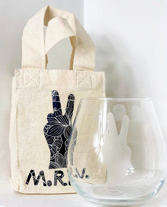 Spread Peace -set
